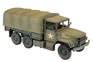 army-truck