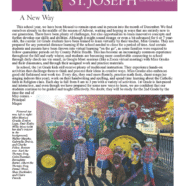 December 10, 2020 Parish Update
