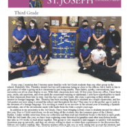 11 March 2021 Parish Update