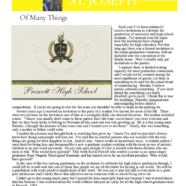 6 May 2021 Parish Update