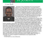 17 June Parish Update