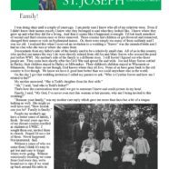 29 July 2021 Parish Update