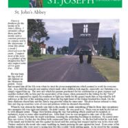 12 August 2021 Parish Update