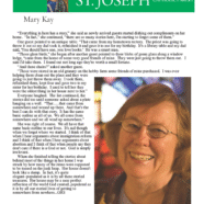 5 August 2021 Parish Update