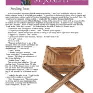 9 December Parish Update