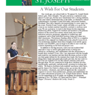 3 February Parish Update